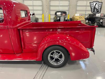 1941 Ford Custom