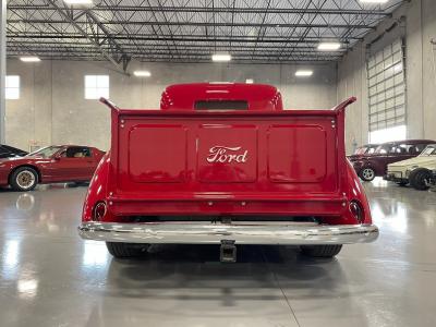 1941 Ford Custom