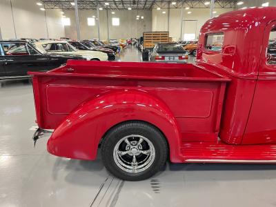 1941 Ford Custom