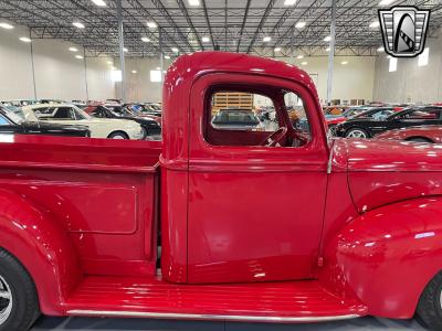 1941 Ford Custom