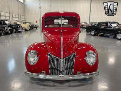 1941 Ford Custom