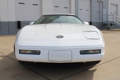 1996 Chevrolet Corvette