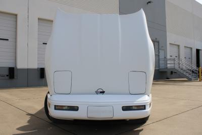 1996 Chevrolet Corvette