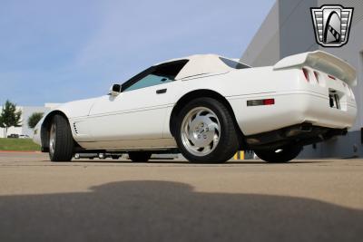 1996 Chevrolet Corvette