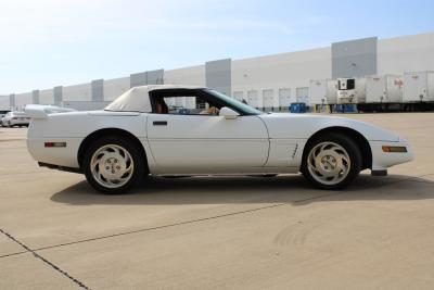 1996 Chevrolet Corvette