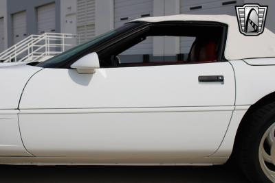 1996 Chevrolet Corvette