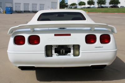 1996 Chevrolet Corvette