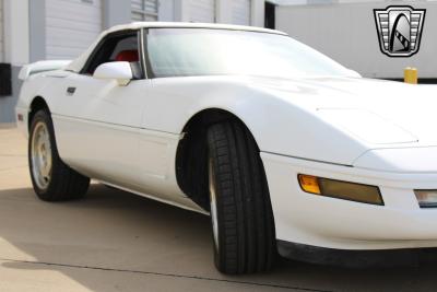 1996 Chevrolet Corvette