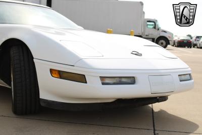 1996 Chevrolet Corvette