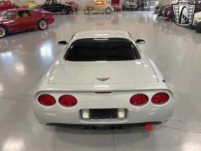 2002 Chevrolet Corvette