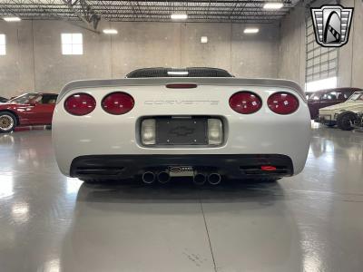 2002 Chevrolet Corvette