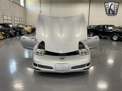 2002 Chevrolet Corvette