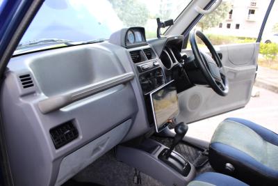 1996 Mitsubishi Pajero