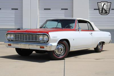 1964 Chevrolet Chevelle