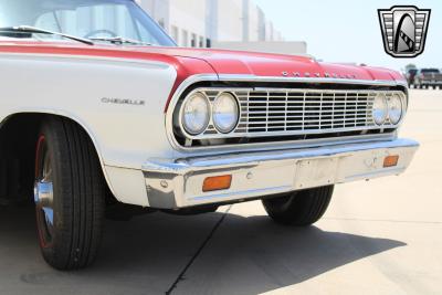 1964 Chevrolet Chevelle