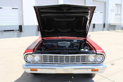 1964 Chevrolet Chevelle