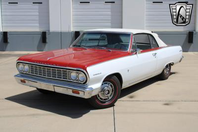 1964 Chevrolet Chevelle