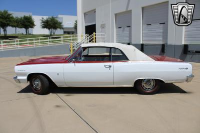 1964 Chevrolet Chevelle