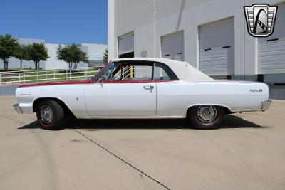 1964 Chevrolet Chevelle