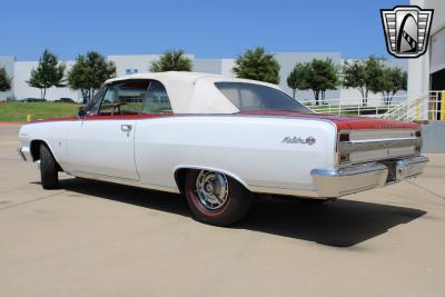 1964 Chevrolet Chevelle