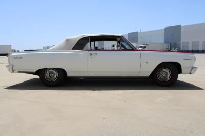 1964 Chevrolet Chevelle