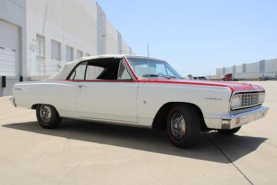 1964 Chevrolet Chevelle