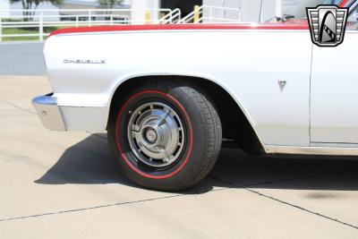 1964 Chevrolet Chevelle