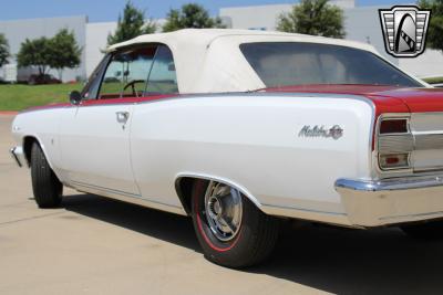 1964 Chevrolet Chevelle