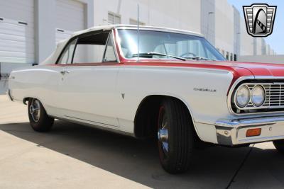 1964 Chevrolet Chevelle