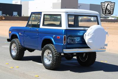 1976 Ford Bronco