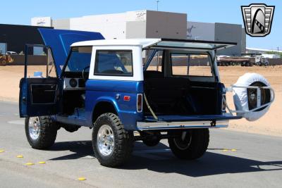 1976 Ford Bronco