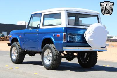 1976 Ford Bronco