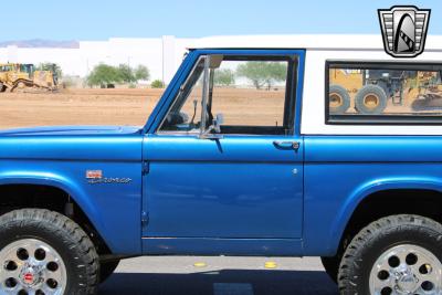 1976 Ford Bronco