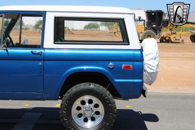 1976 Ford Bronco