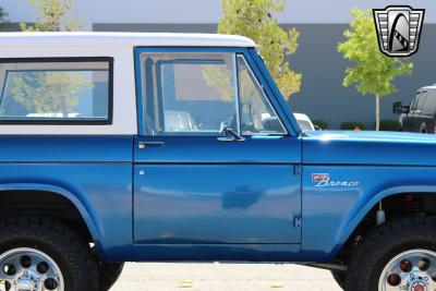 1976 Ford Bronco