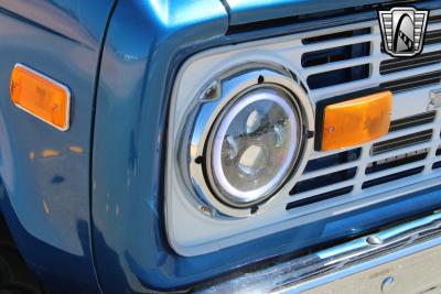 1976 Ford Bronco