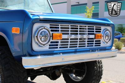 1976 Ford Bronco