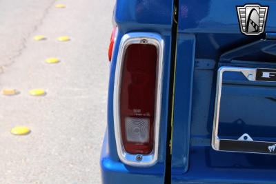 1976 Ford Bronco