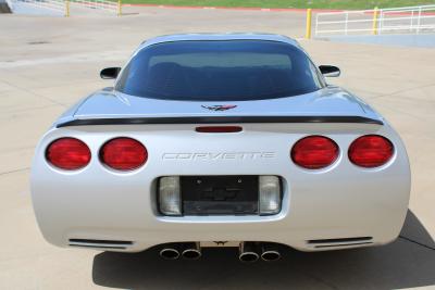 1998 Chevrolet Corvette