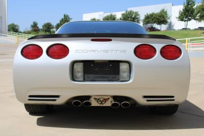 1998 Chevrolet Corvette