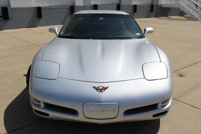 1998 Chevrolet Corvette