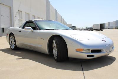 1998 Chevrolet Corvette