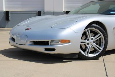 1998 Chevrolet Corvette