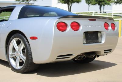 1998 Chevrolet Corvette