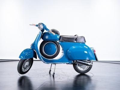 1967 Piaggio VESPA 90 SUPER SPRINT