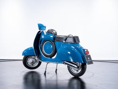 1967 Piaggio VESPA 90 SUPER SPRINT