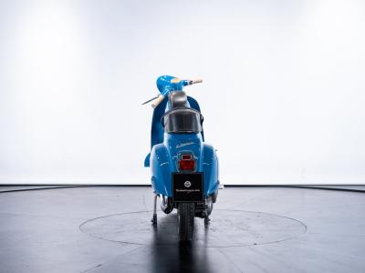 1967 Piaggio VESPA 90 SUPER SPRINT