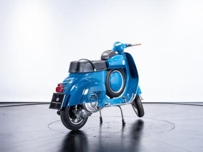 1967 Piaggio VESPA 90 SUPER SPRINT