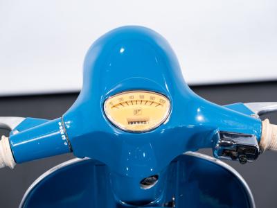 1967 Piaggio VESPA 90 SUPER SPRINT