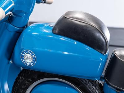 1967 Piaggio VESPA 90 SUPER SPRINT